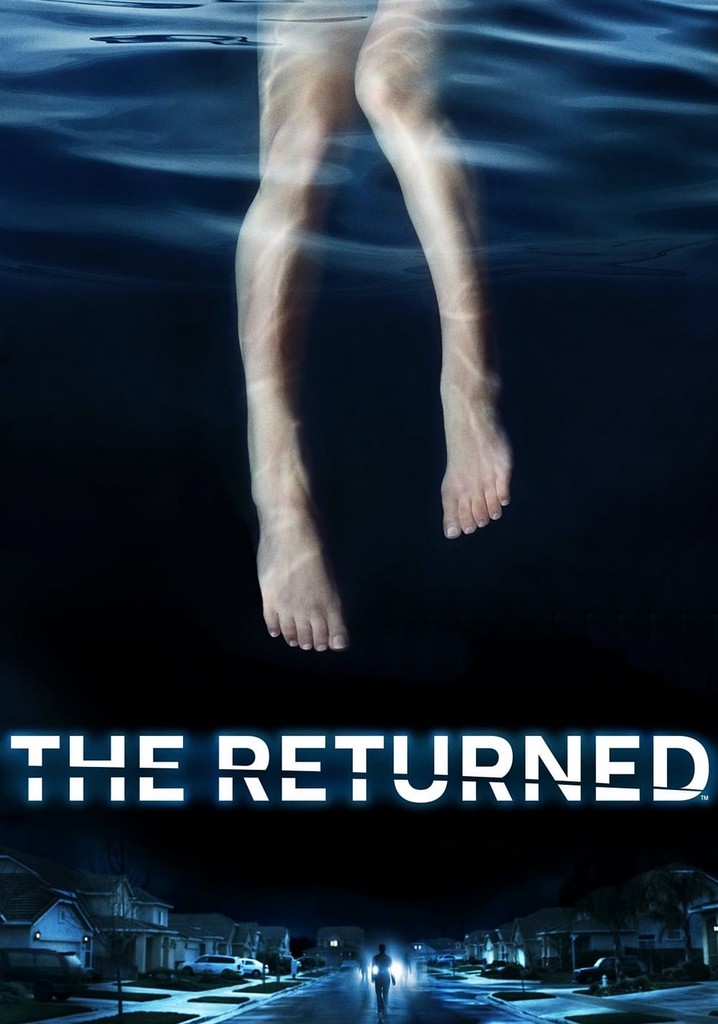 The Returned poster