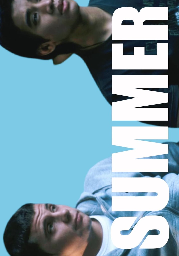 Summer poster