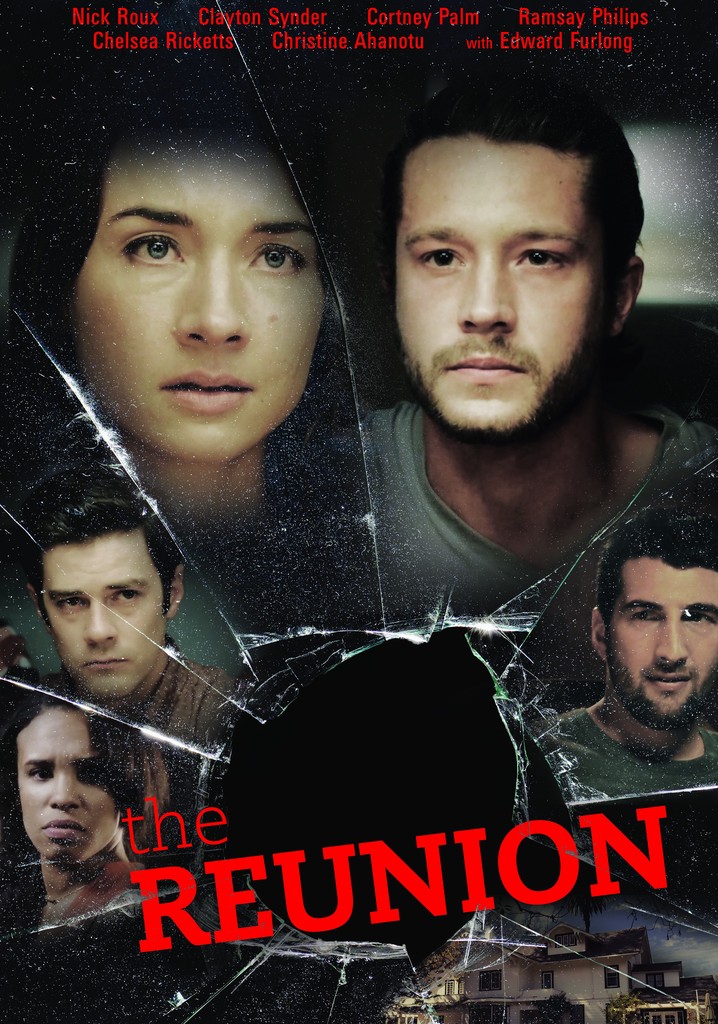 The Reunion poster