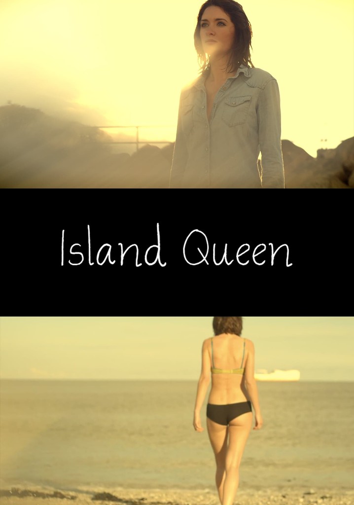 Island Queen poster