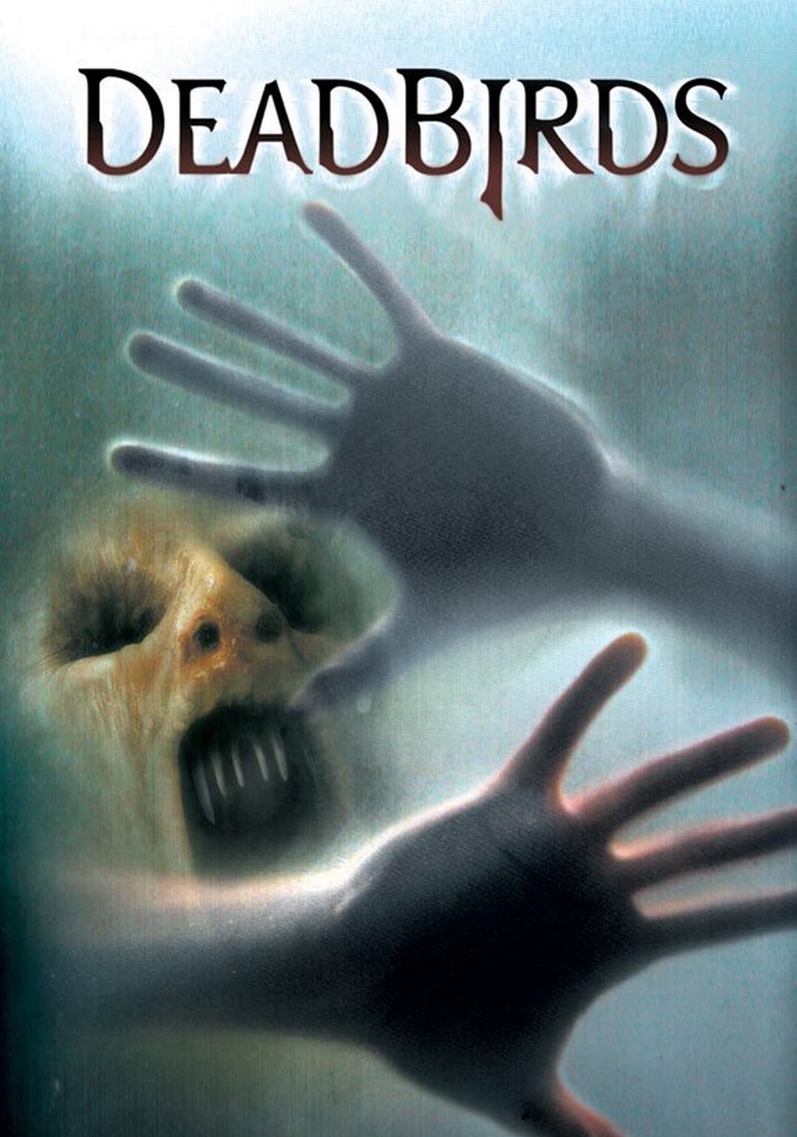 Dead Birds poster
