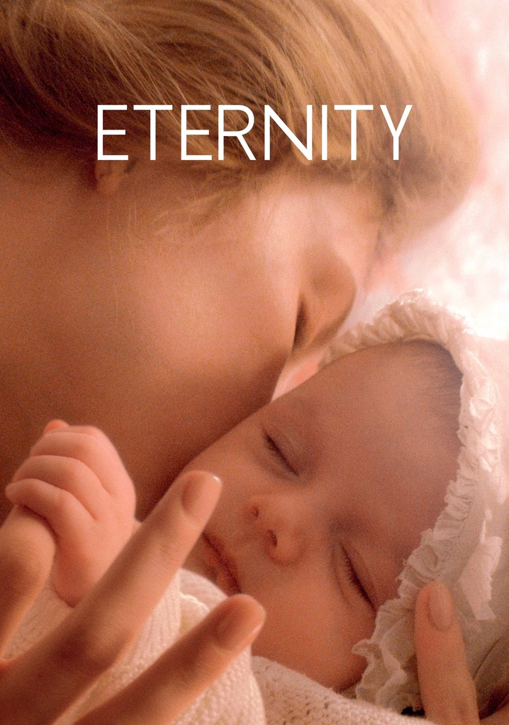 Eternity poster