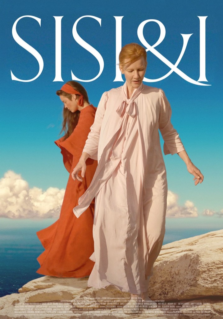 Sisi & I poster