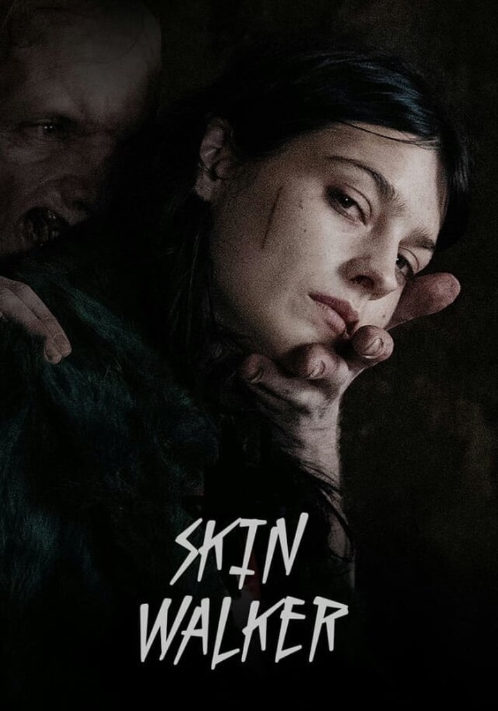 Skin Walker poster