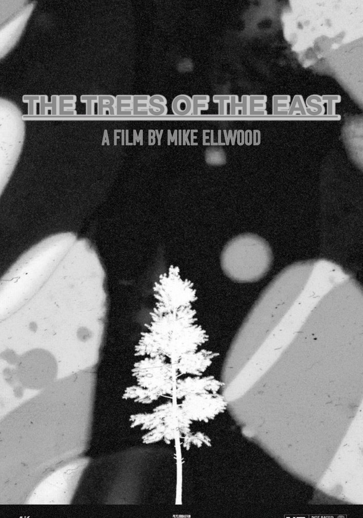 The Trees of the East poster
