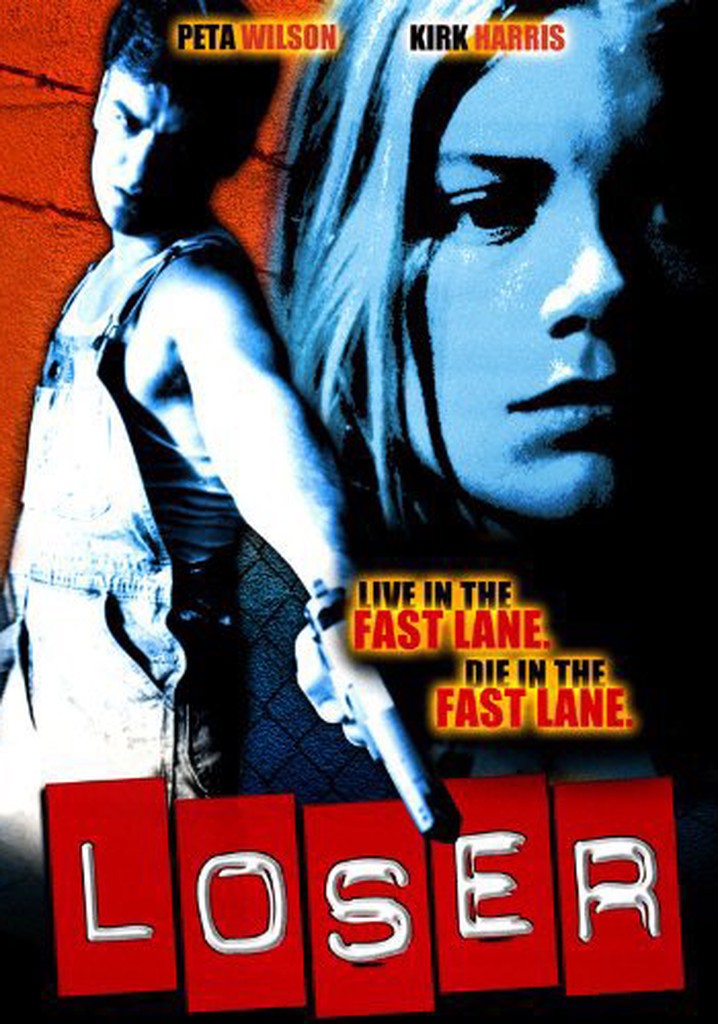 Loser poster
