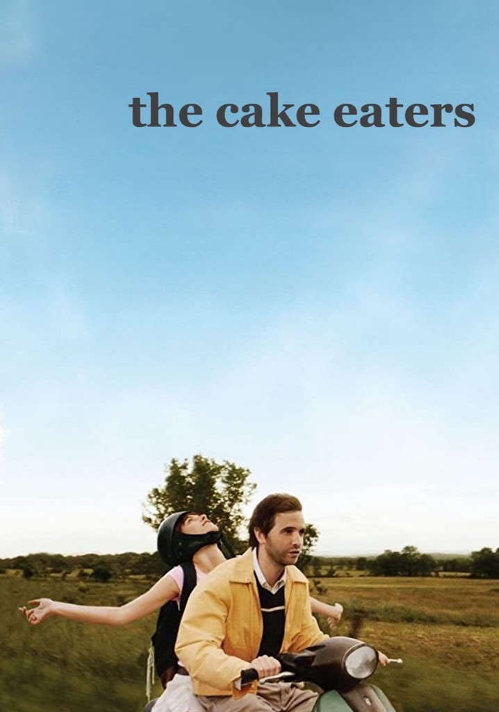 The Cake Eaters poster