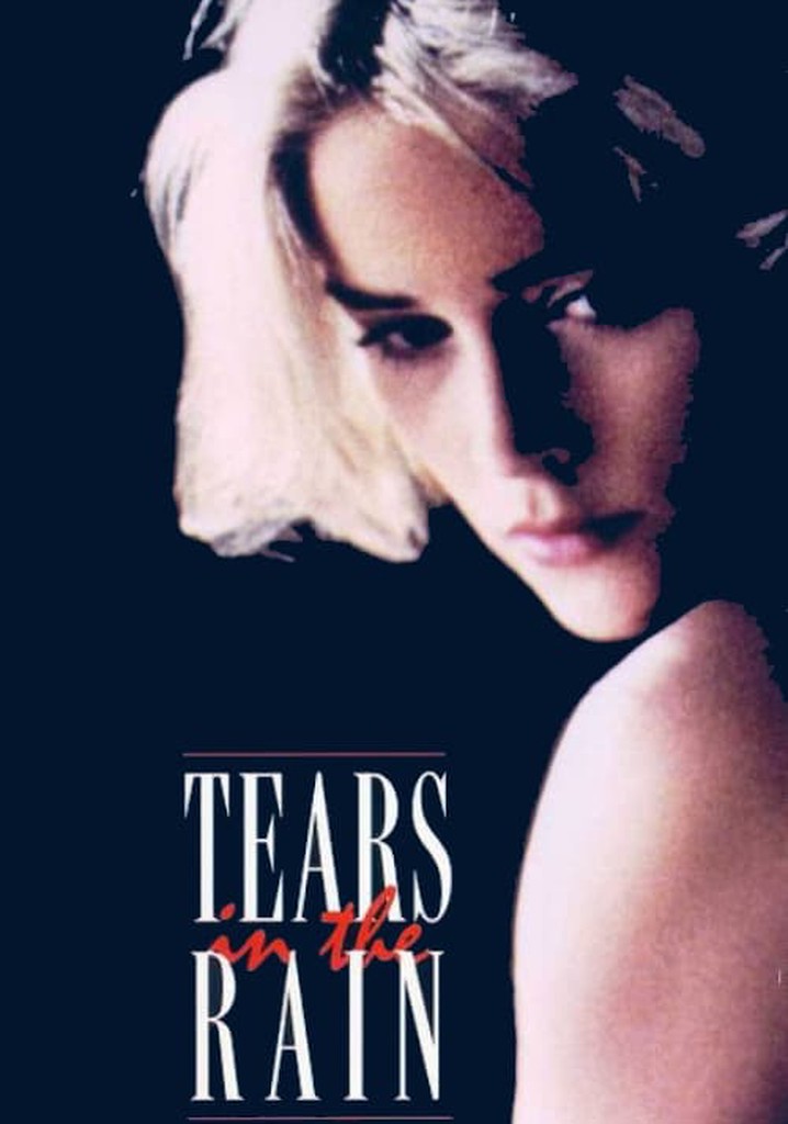 Tears in the Rain poster