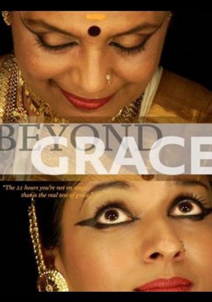 Beyond Grace poster