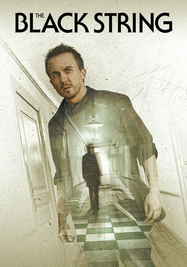 The Black String poster