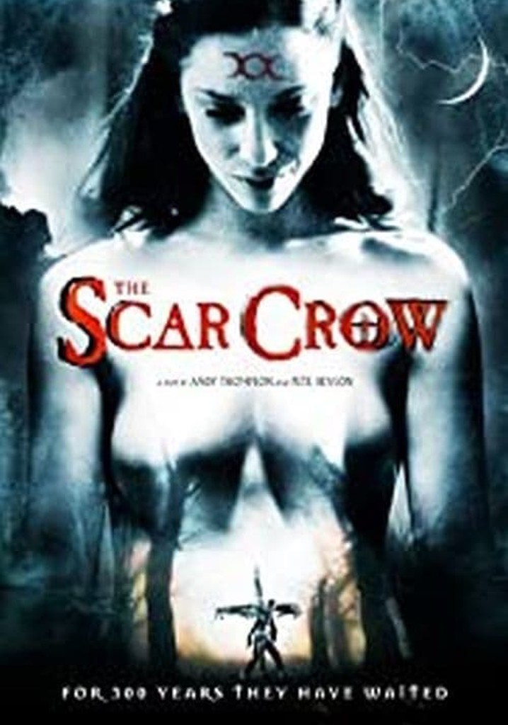 Scar Crow poster
