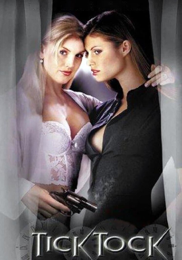 Tick Tock poster