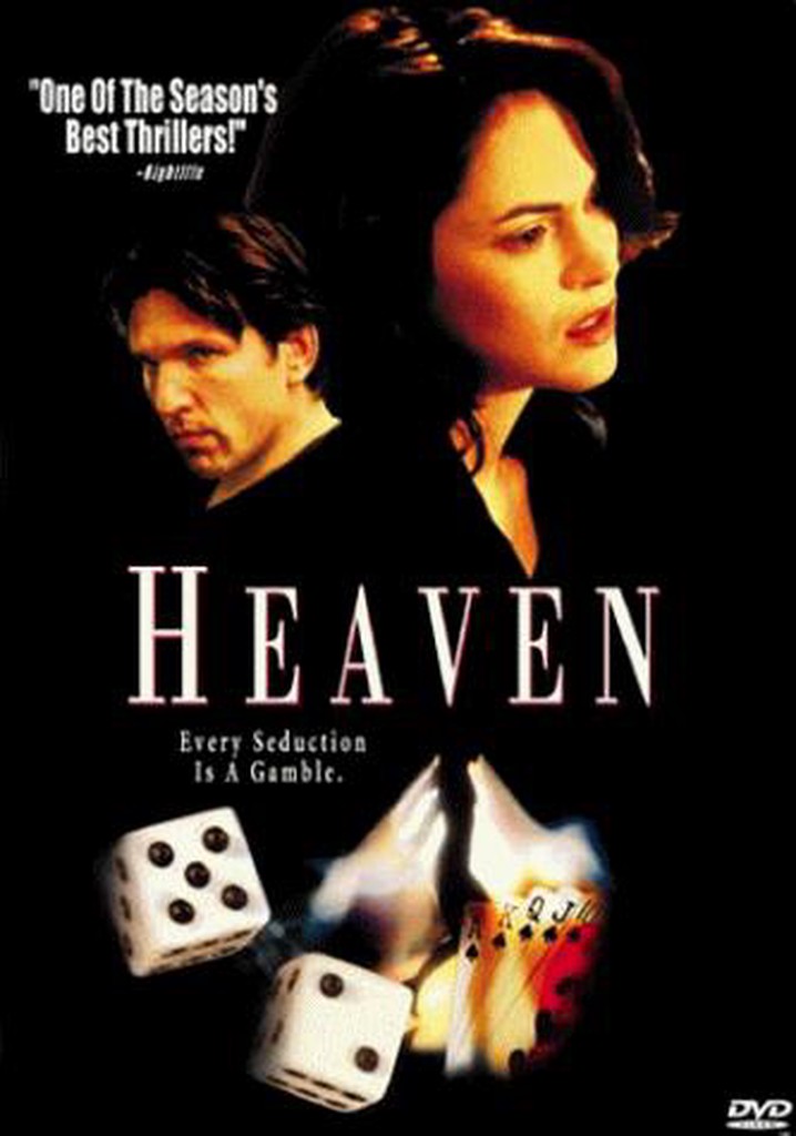 Heaven poster