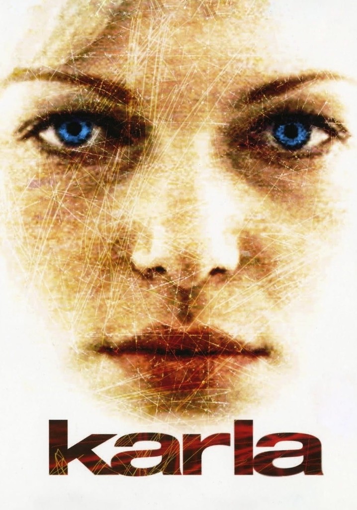 Karla poster
