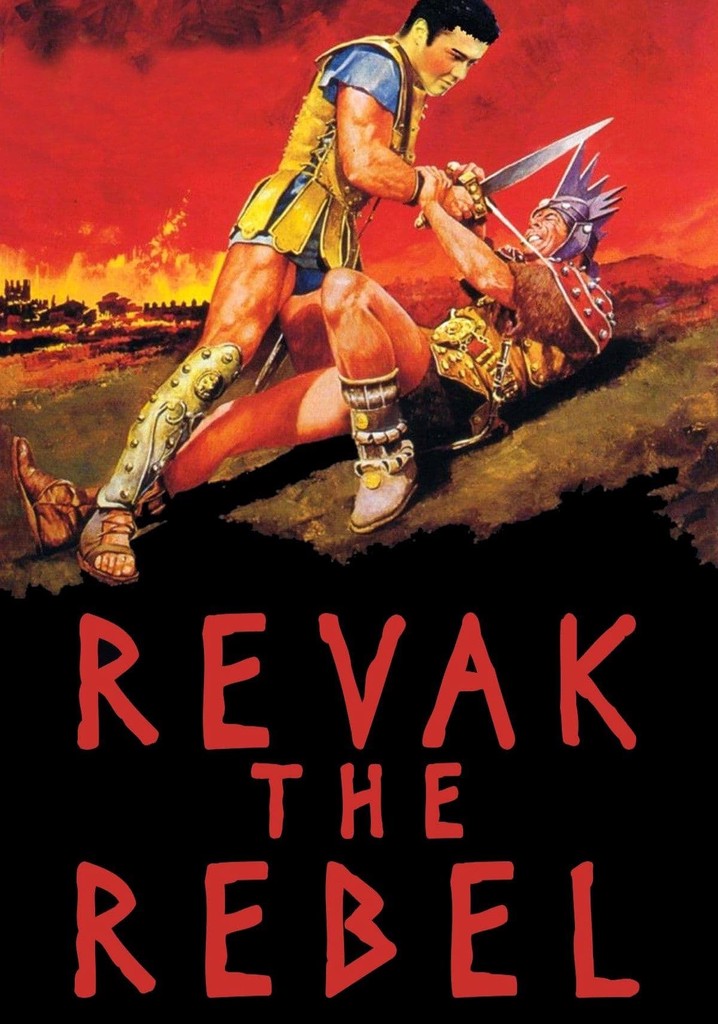 The Barbarians poster