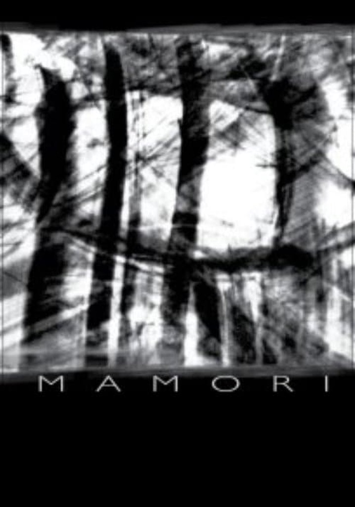 Mamori poster