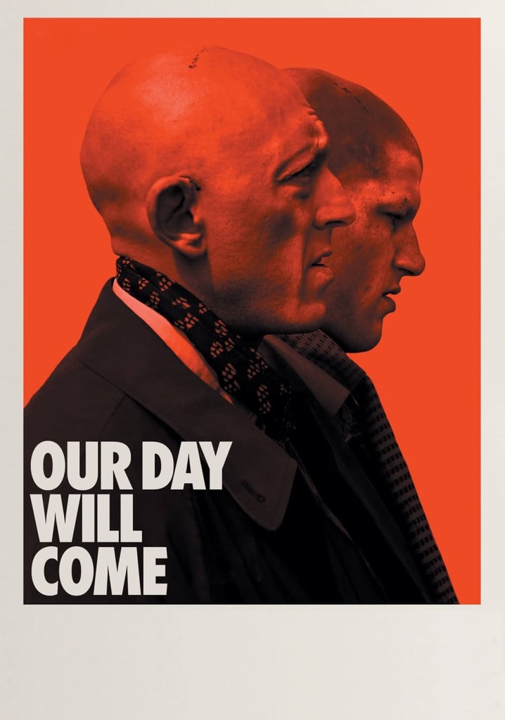 Our Day Will Come poster