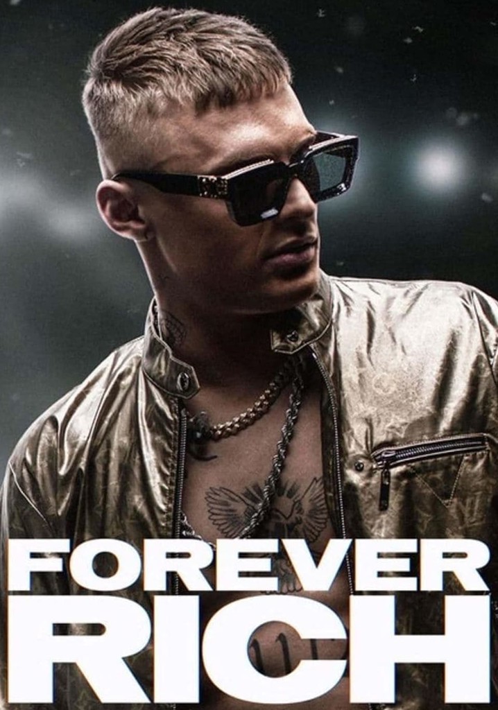 Forever Rich poster
