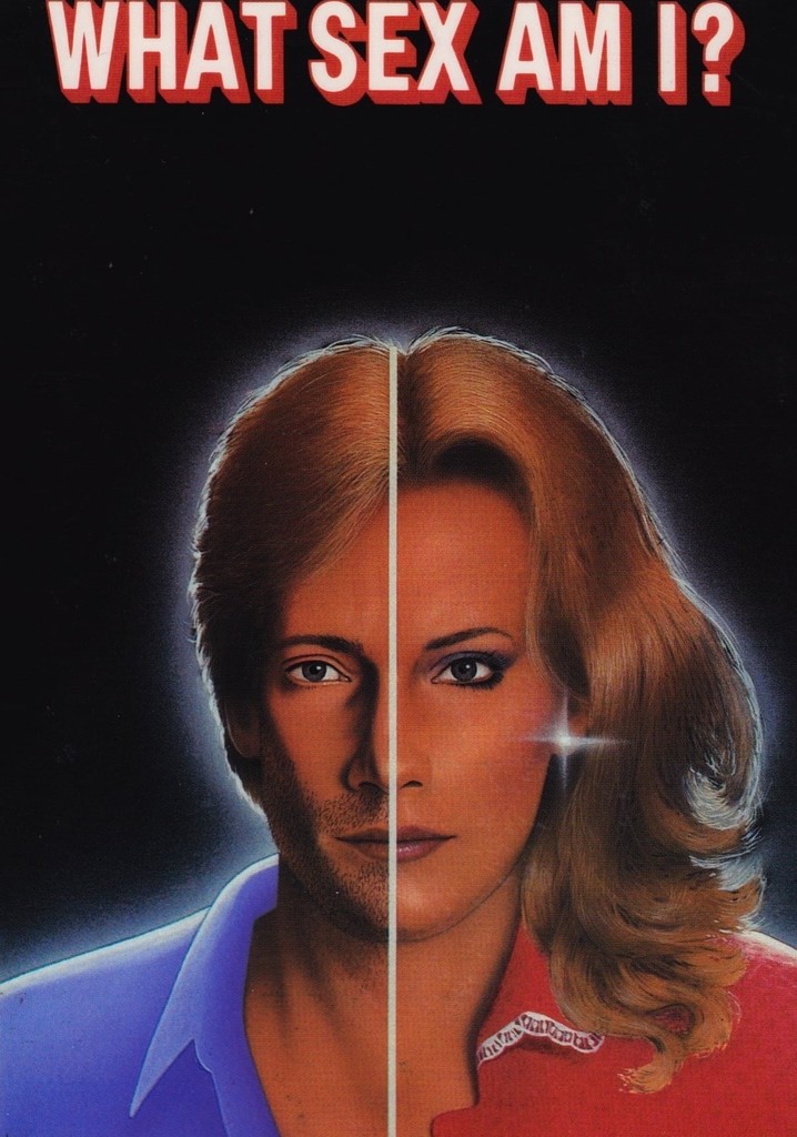 What Sex Am I? poster