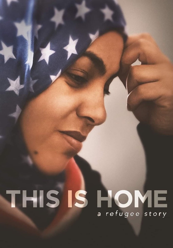 This Is Home: A Refugee Story poster