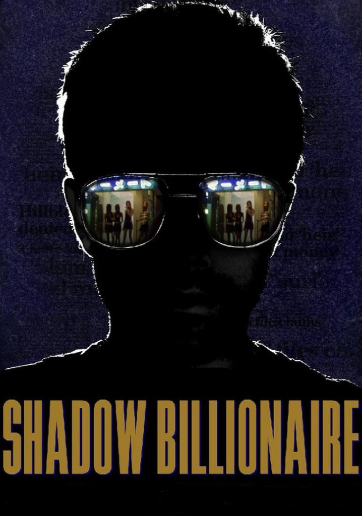 Billionaire poster