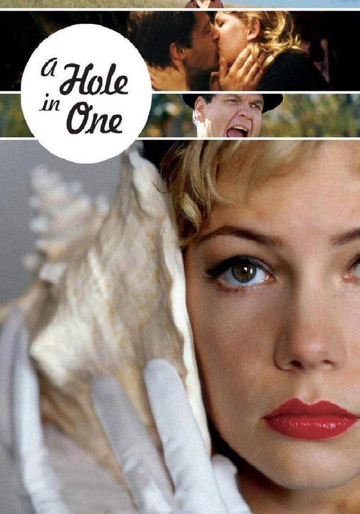 A Hole in One poster