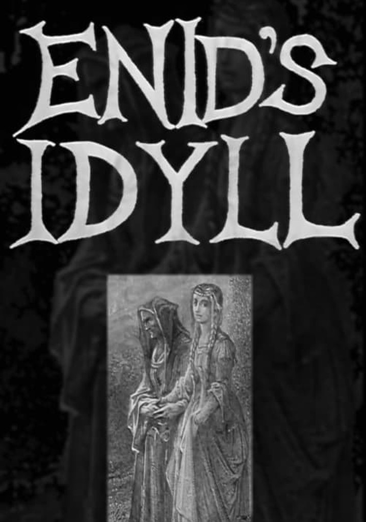 Enid's Idyll poster