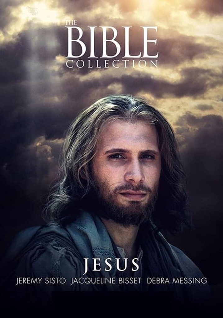 Jesus poster