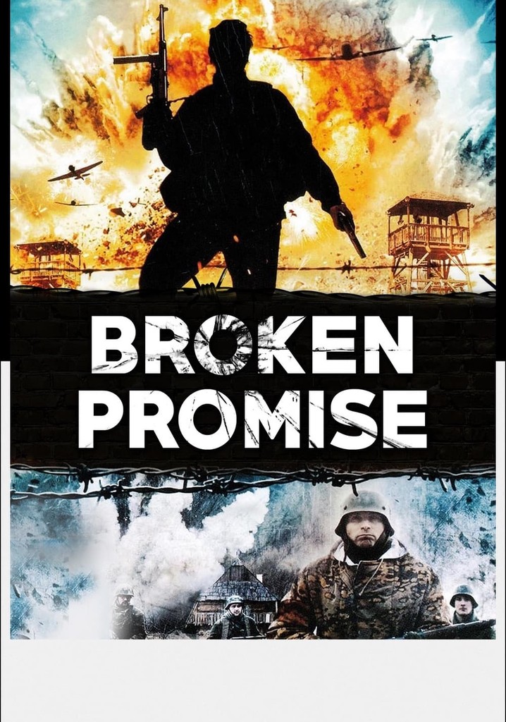 Broken Promise poster