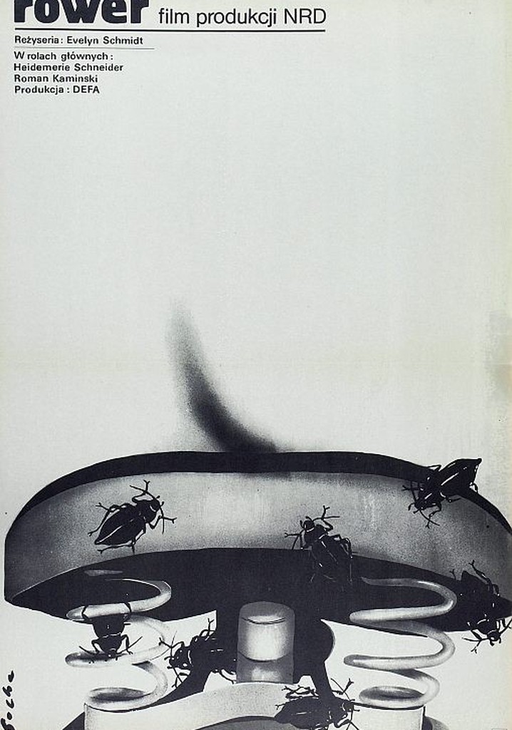 The Bicycle poster