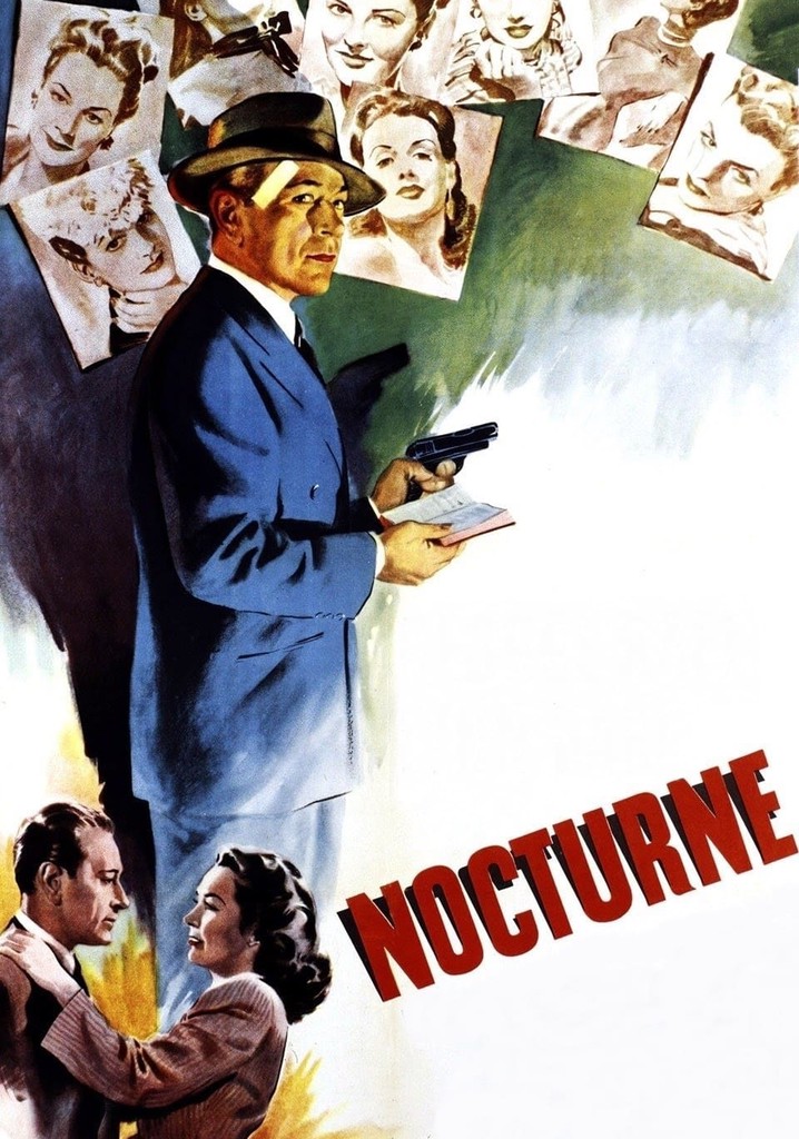 Nocturne poster