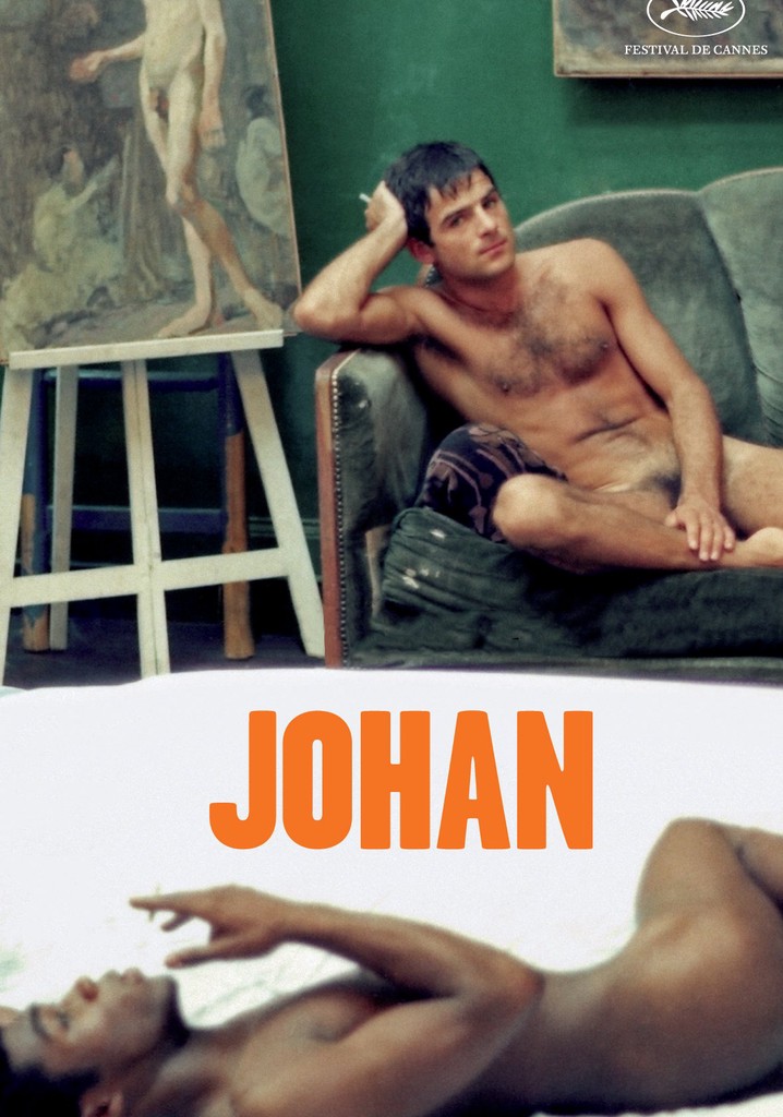 Johan poster