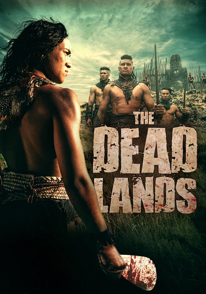 The Dead Lands poster