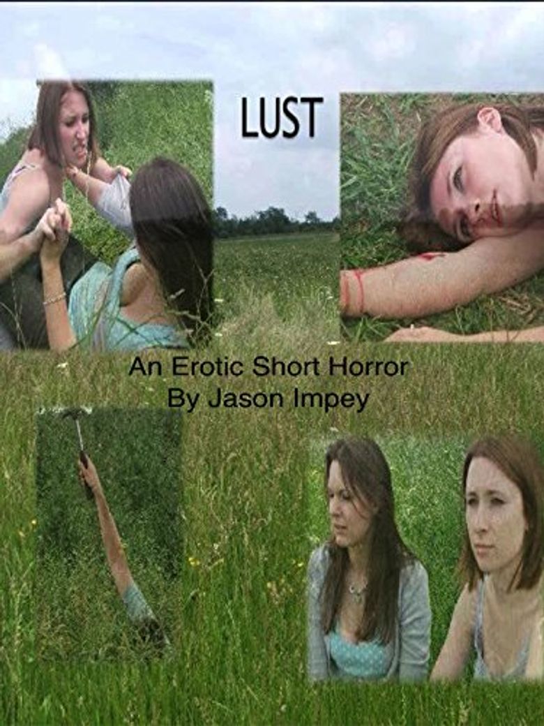 Lust poster