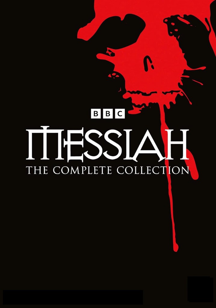 Messiah poster