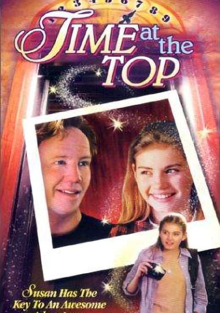 Time at the Top poster