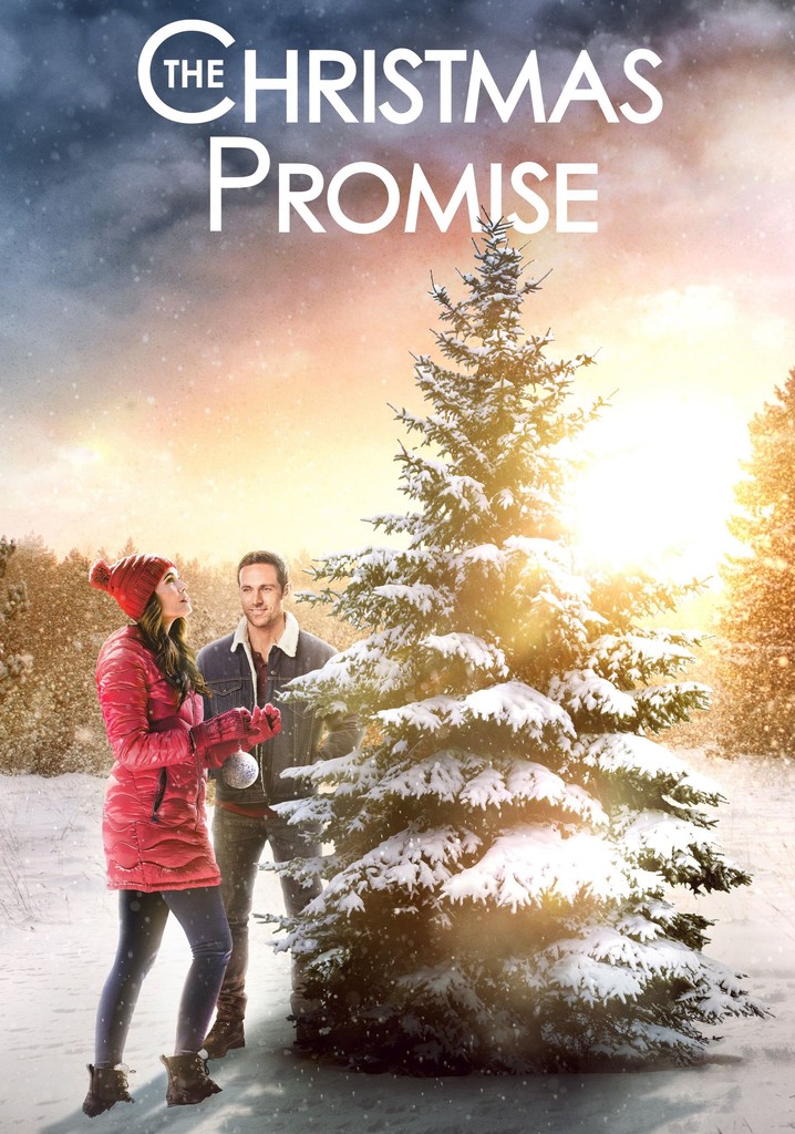 The Christmas Promise poster