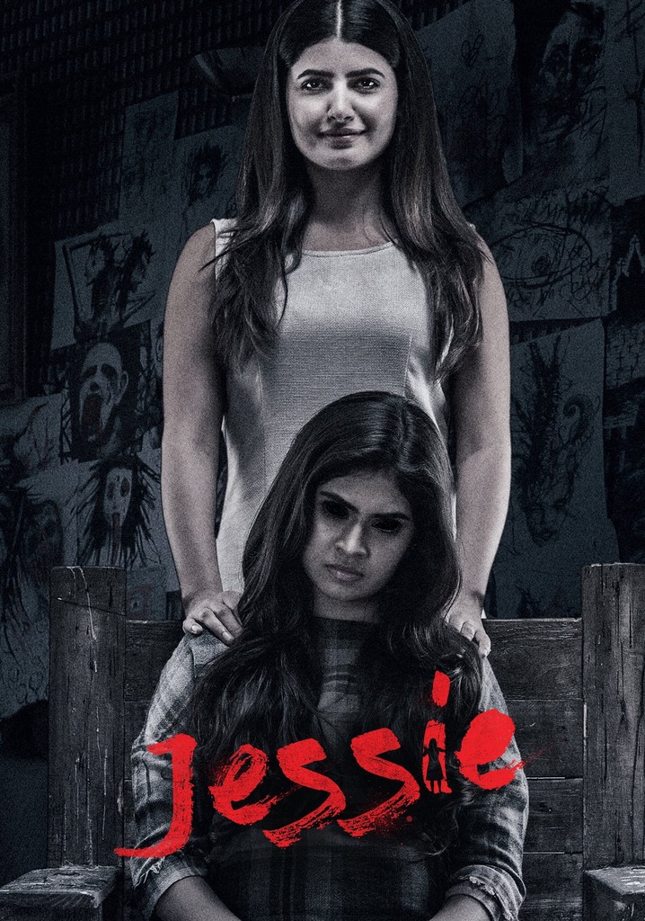Jessie poster