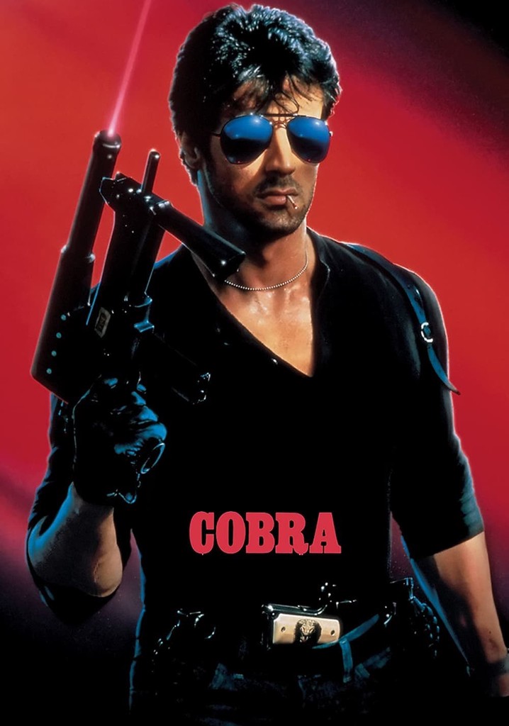 Cobra poster