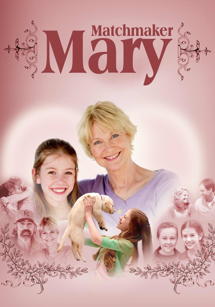 Beyond Puppy Love poster