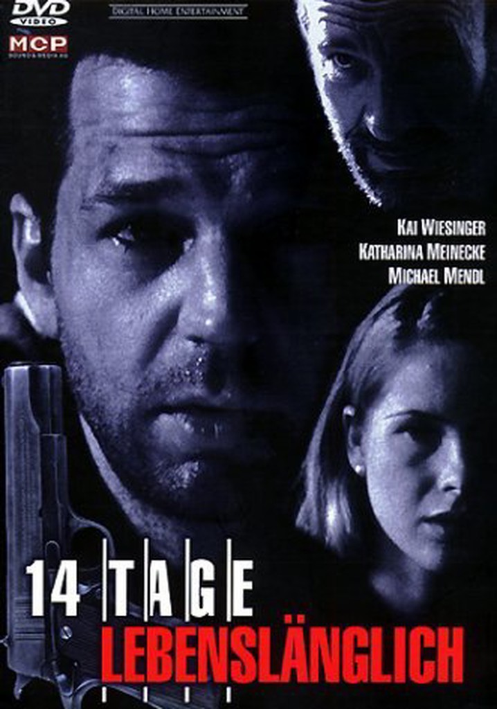 14 Days to Life poster