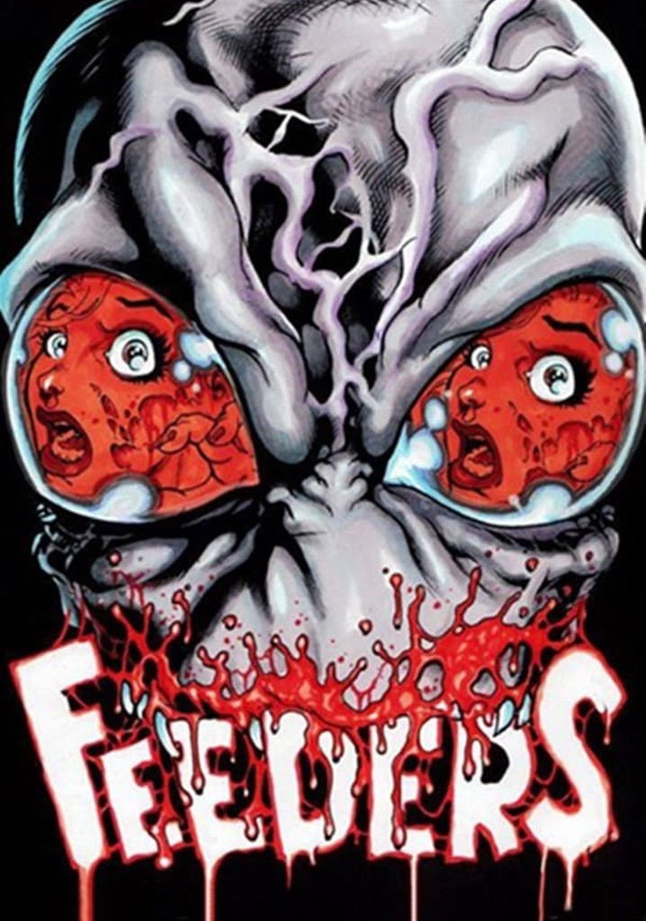 Feeders poster