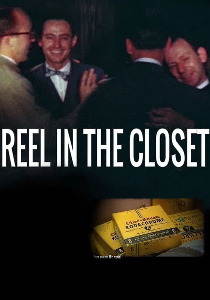 Reel in the Closet poster