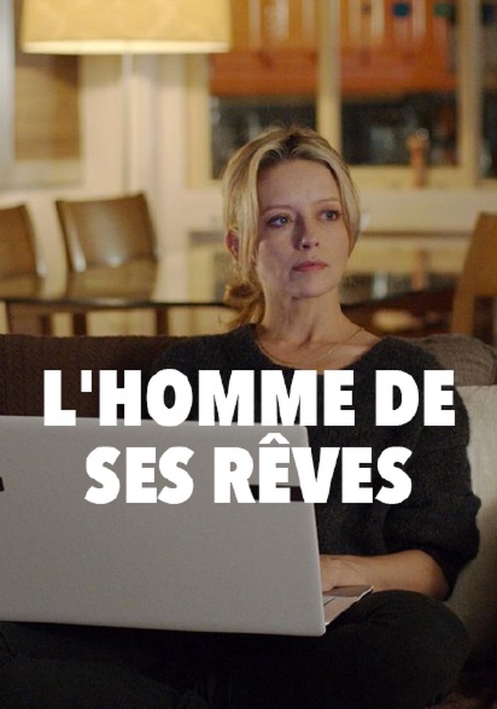 L'homme de ses rêves poster