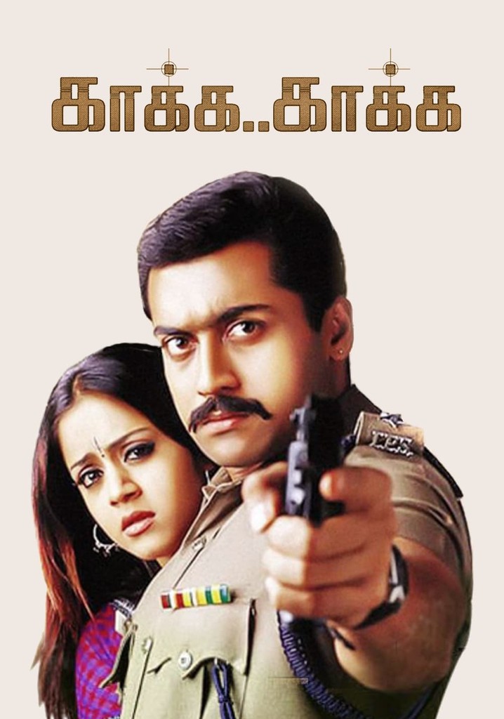 Kaakha Kaakha poster