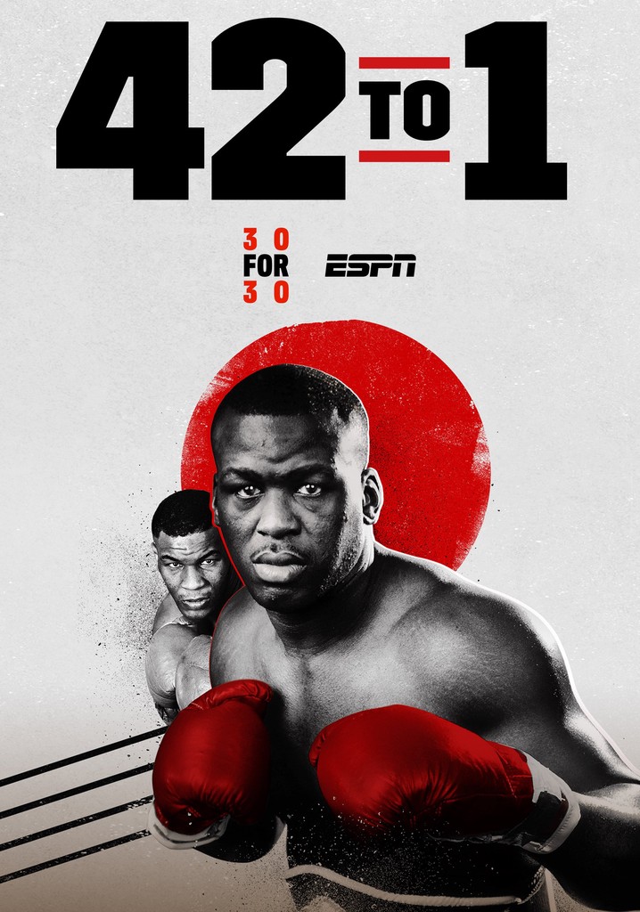42 to 1 poster