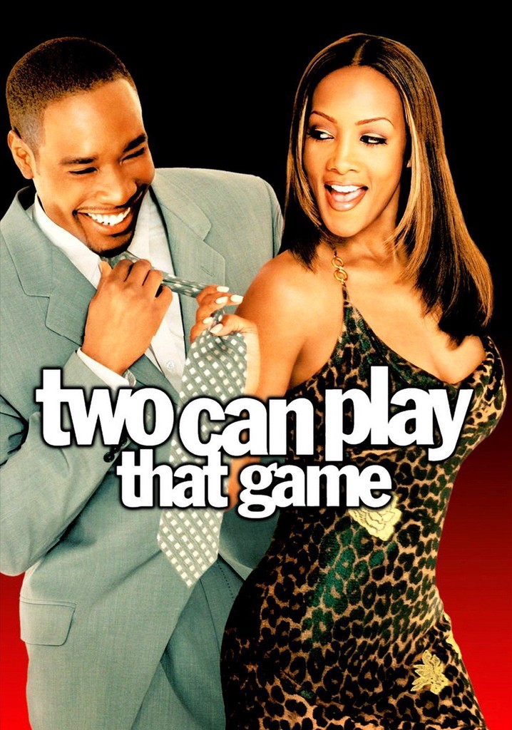 Two Can Play That Game poster