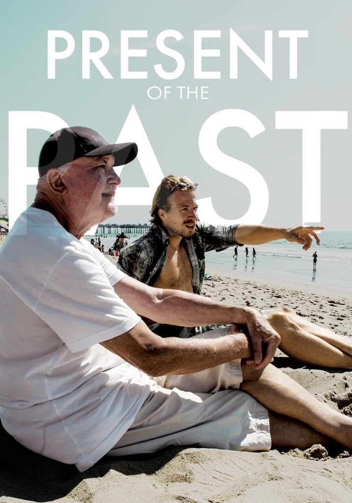 Present of the Past poster