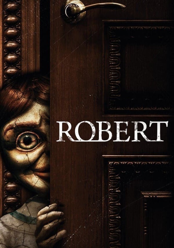 Robert poster