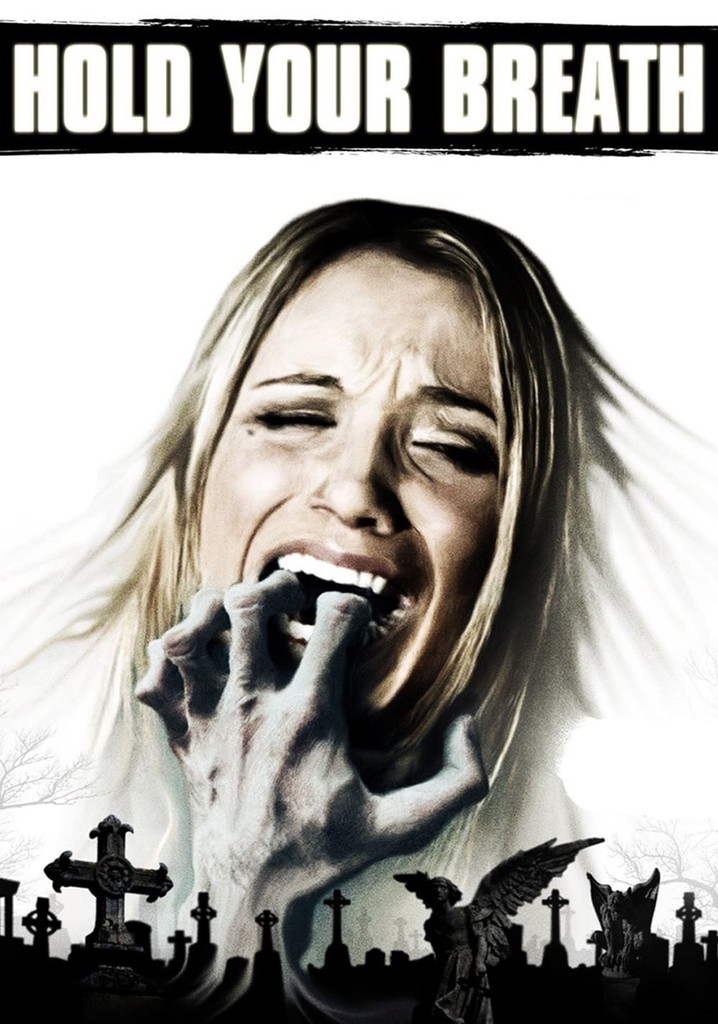 Hold Your Breath poster